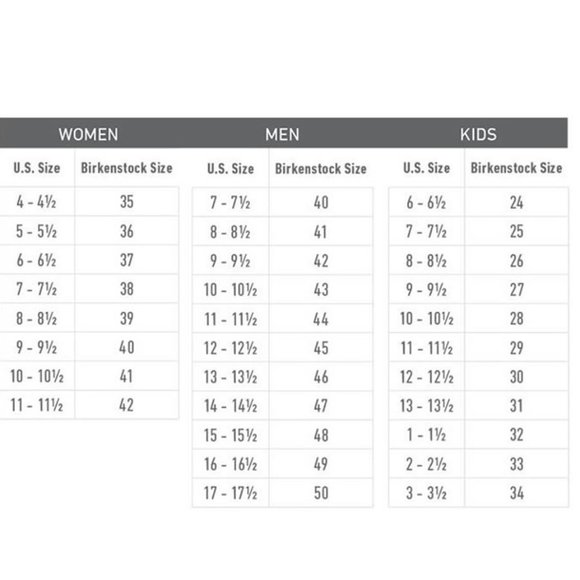 🎁 Birkenstock Women's Gizeh Leather Sandal - Picture 6 of 6